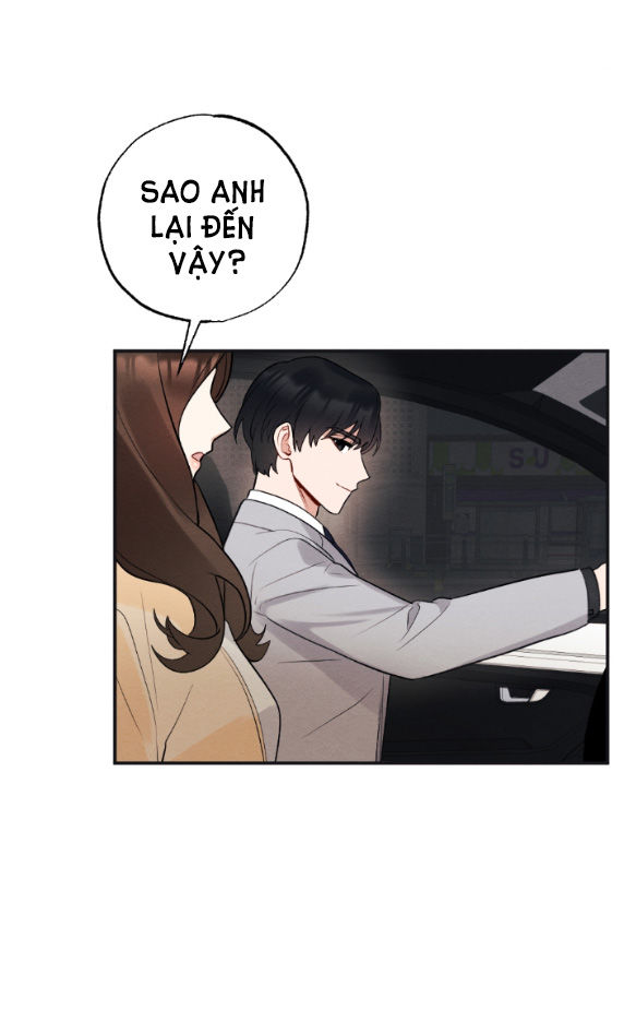 [18+] hôn nhân bị đánh cắp chapter 24.2 23