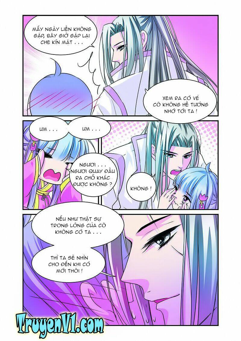 đại long môn khách sạn chapter 9.1 5