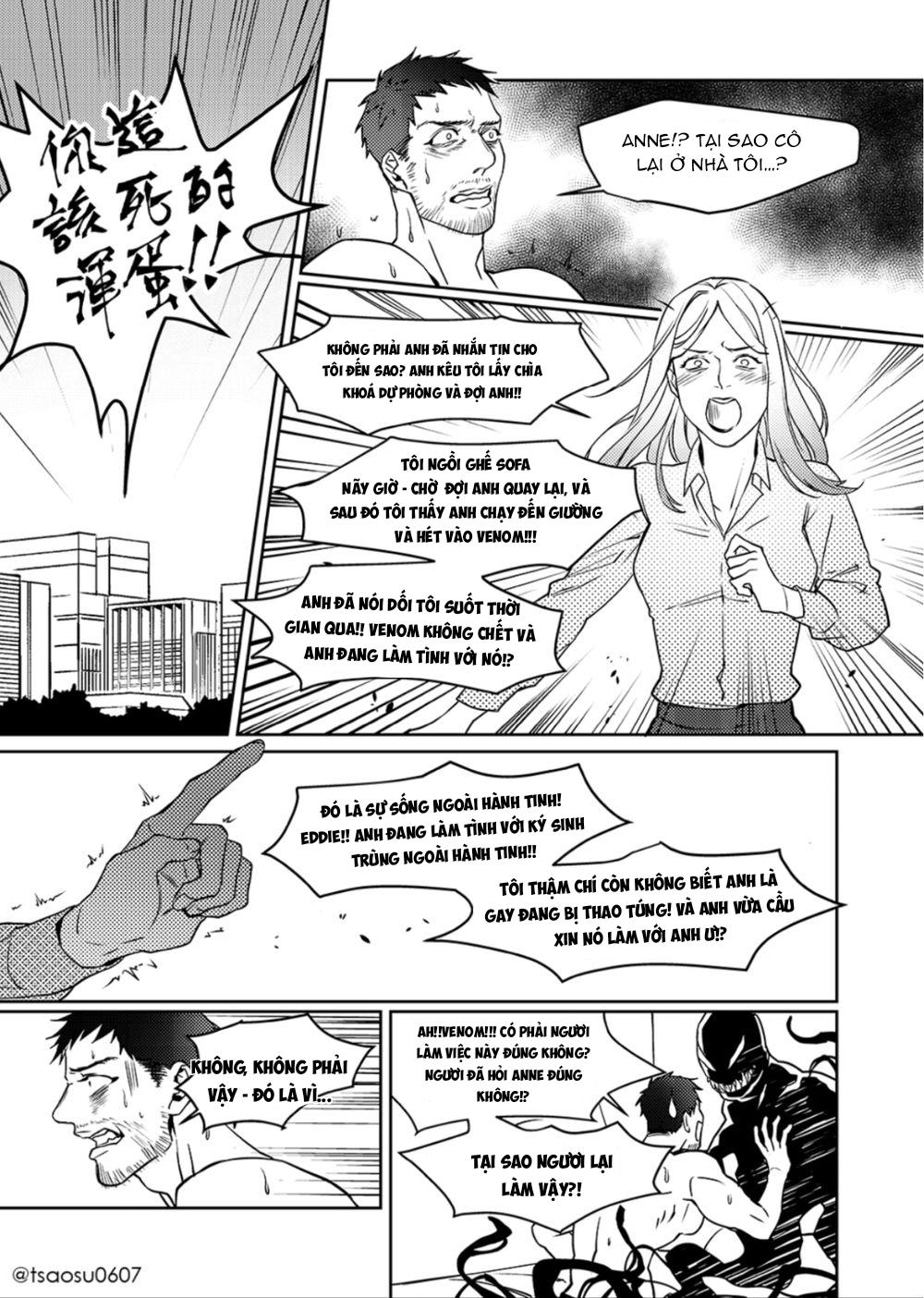 xuctu có gì vui chapter 13 8