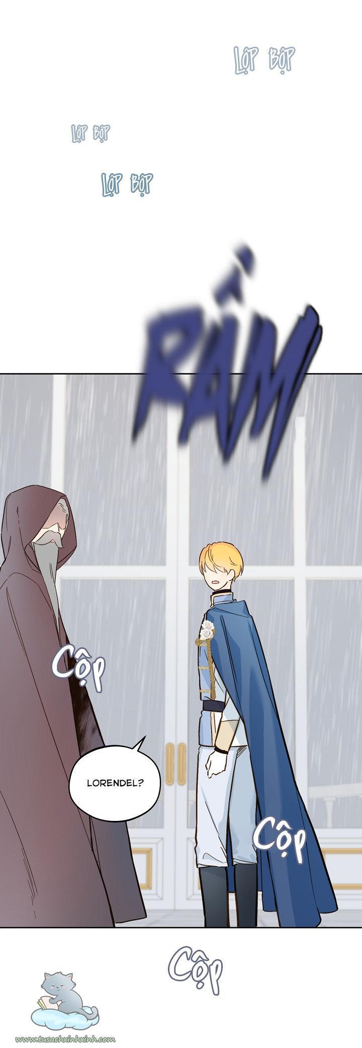 trang trại hạt dẻ cạnh hoàng cung chapter 19 70