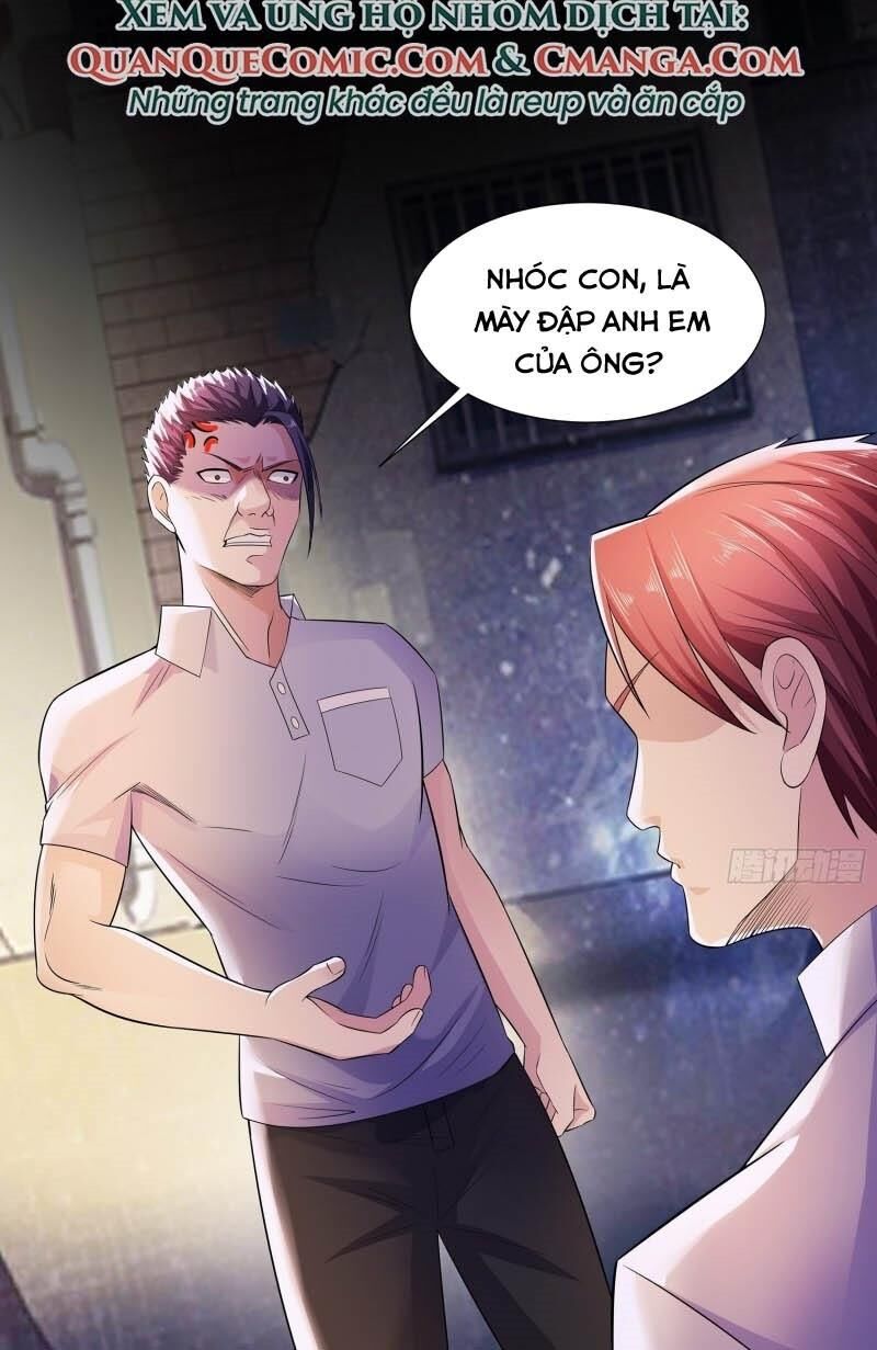 đô thị lãng tử chapter 11 10