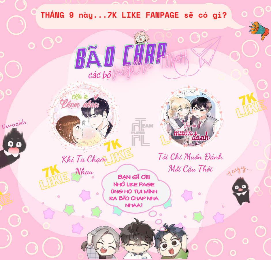 chồng tôi dễ thương quá, phải làm sao bây giờ? chapter 7.2 23