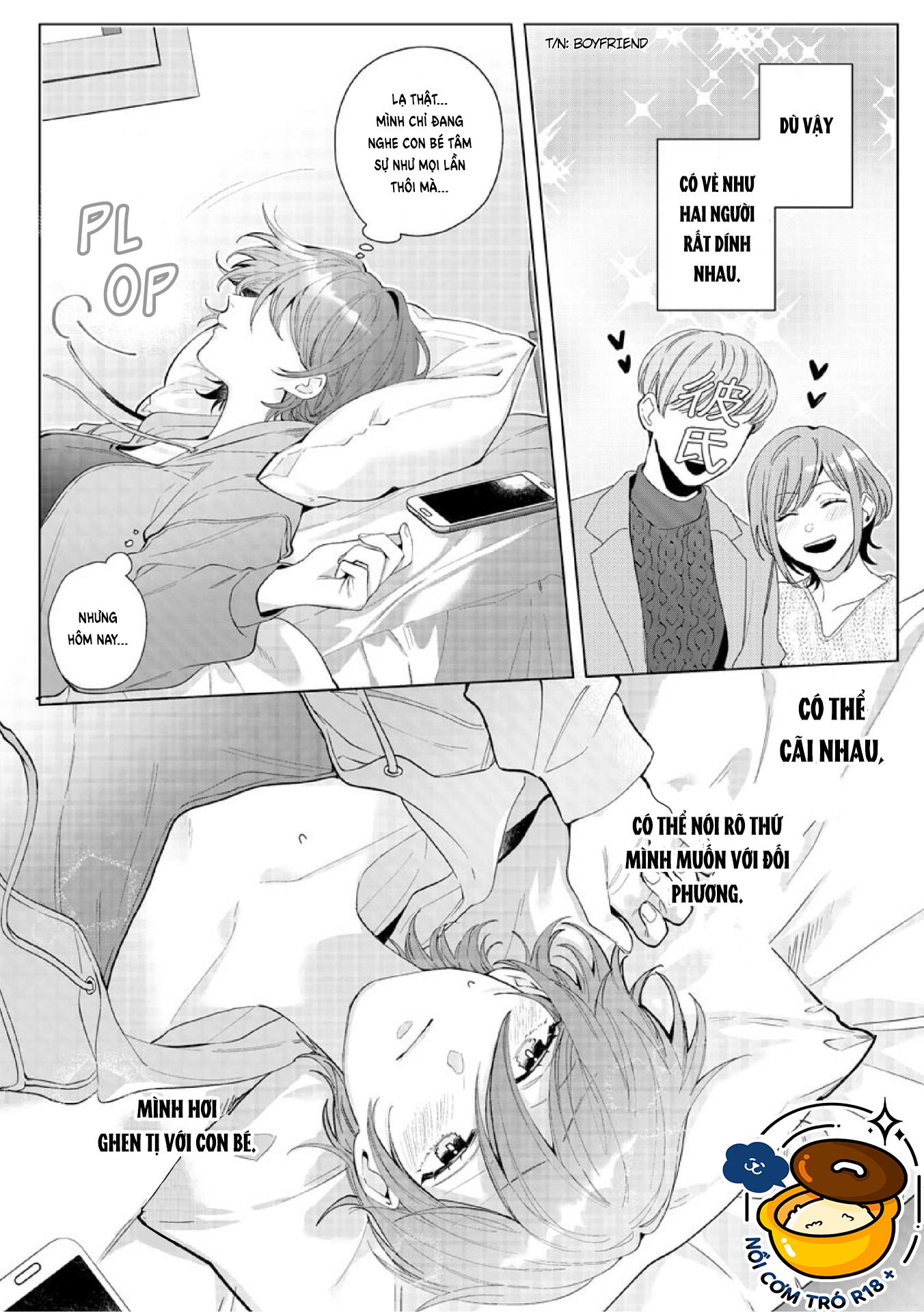 nagisa chapter 7.1 8