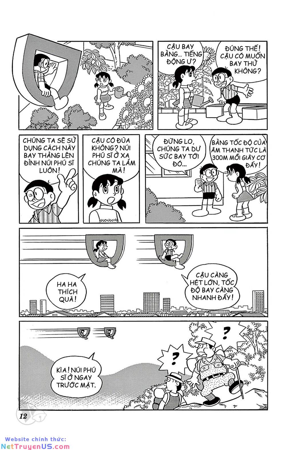 doraemon chapter 600 8