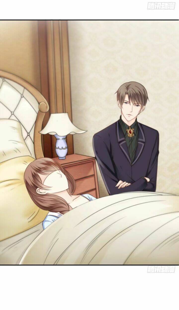 thất ức kiều thê sủng ái ký chapter 5 9