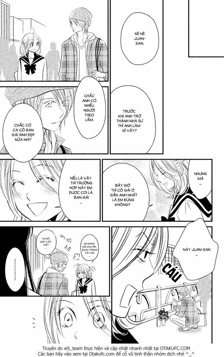 la vie en boze chapter 2 19