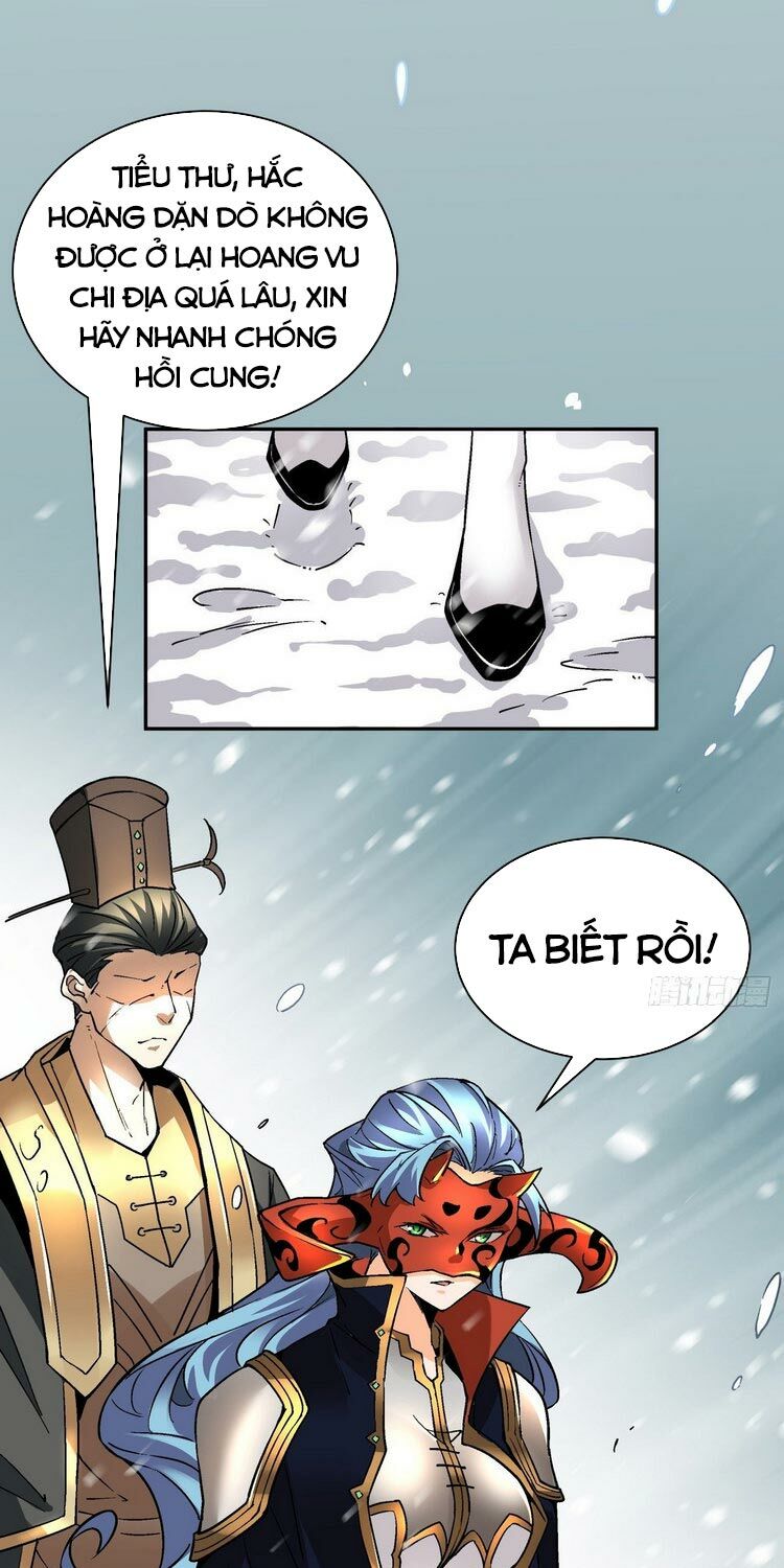 ta là nhà giàu số một, ta không muốn trọng sinh chapter 43 27