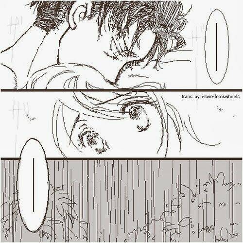 tấn công người khổng lồ - doujinshi rivapetra chapter 4 10