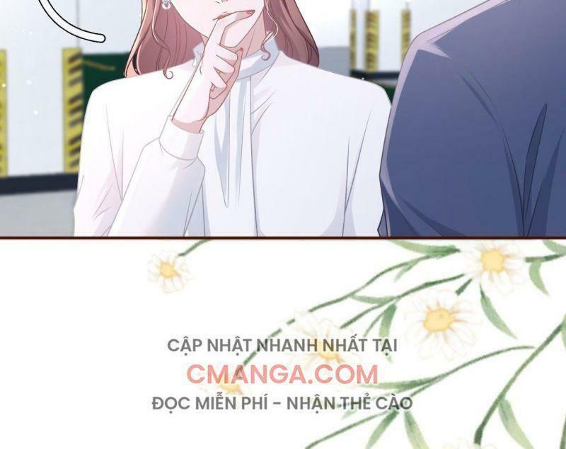 bạn gái tôi mới 30+ tuổi xuân chapter 82 23