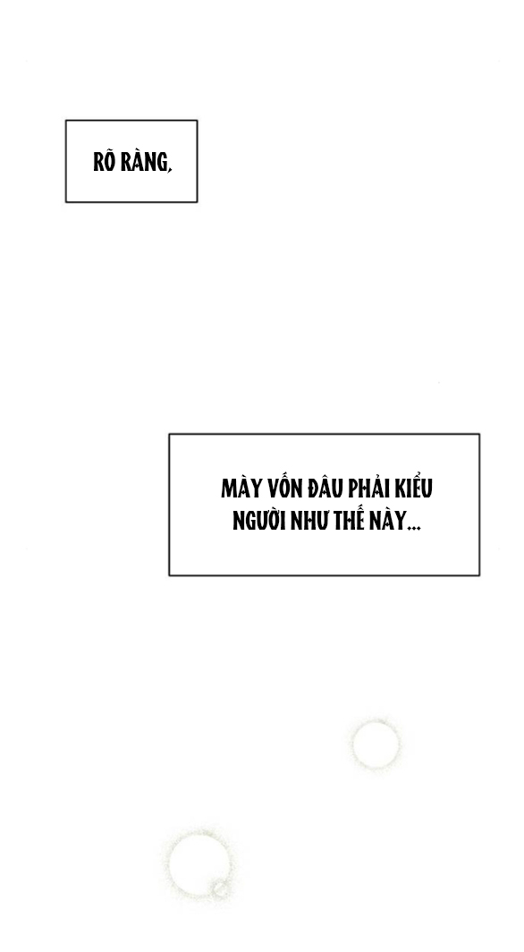 [18+] Nước Mắt Trên Đóa Hoa Tàn chapter 43.2 4