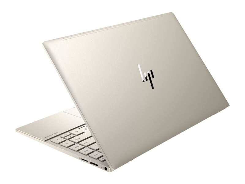 Laptop HP Envy 13-ba1535TU i7-1165G7|8GB RAM|512GB SSD|Intel Iris Xe Graphics|13.3FHD|Vàng - Hàng chính hãng