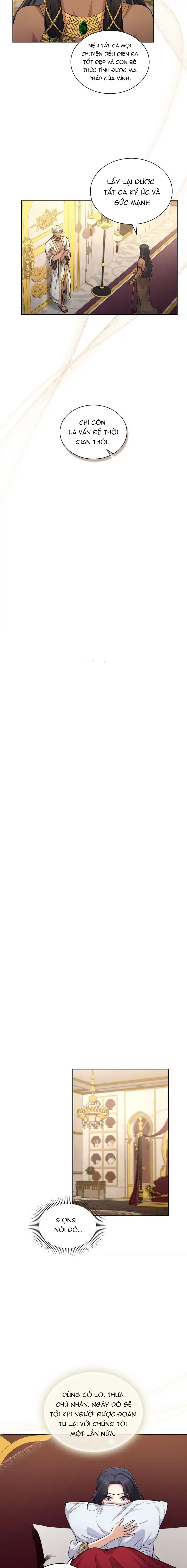 hội cùng thuyền chapter 40.1 4