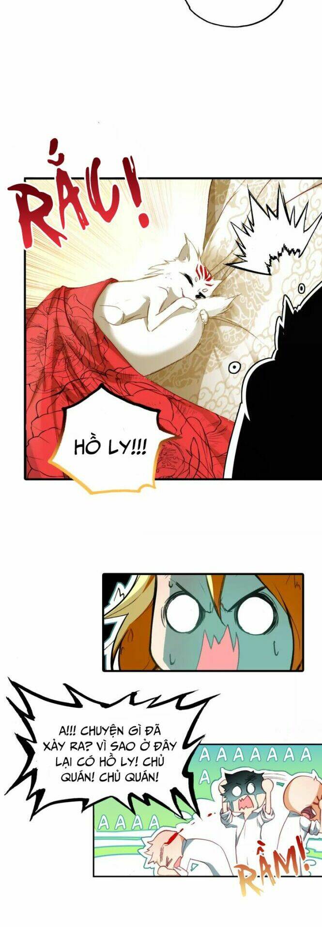 xuân giang hoa nguyệt dạ chapter 3 13