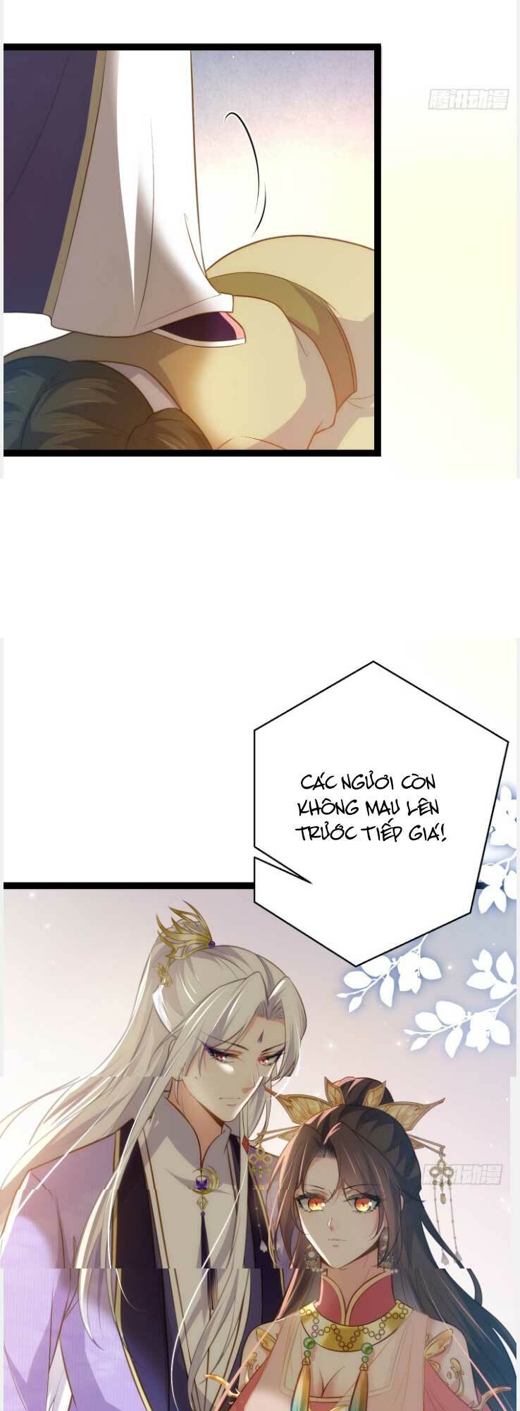 hoạn phi thiên hạ chapter 268 8