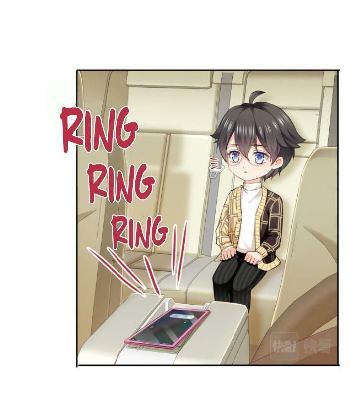 Hệt Như Hàn Quang Gặp Nắng Gắt chapter 197 2