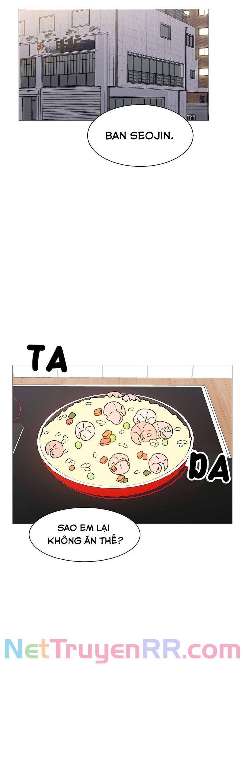 cô nàng 1m8 chapter 25.1 1