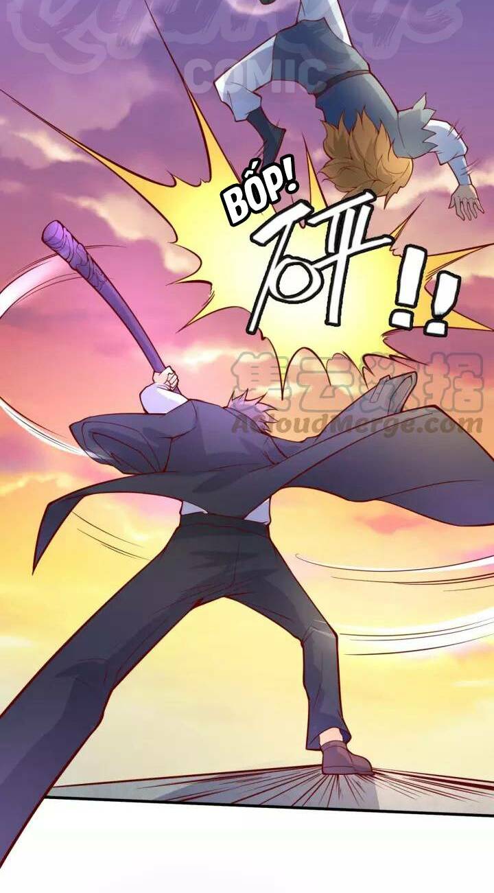 người chặn xuyên không chapter 81 50