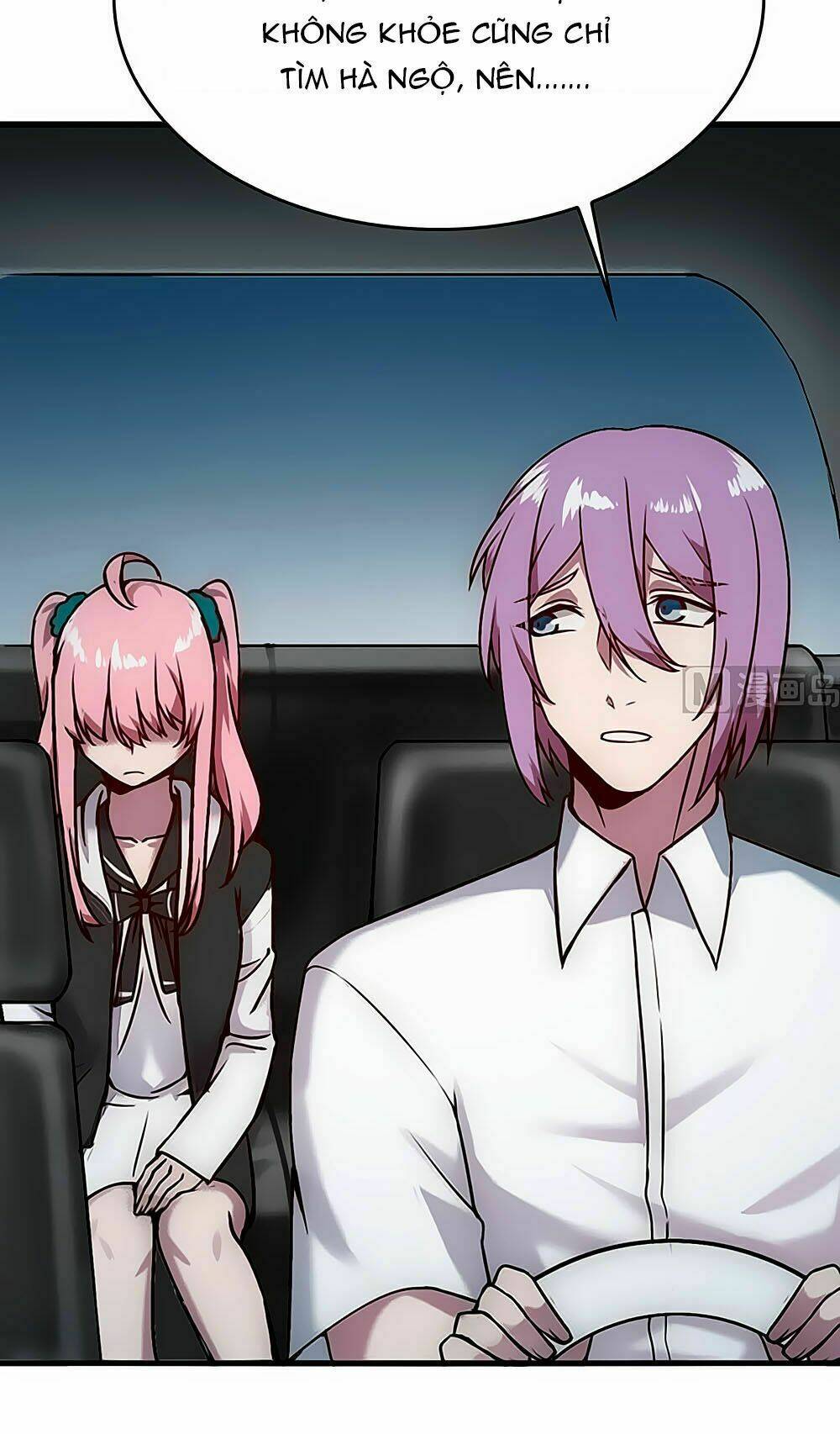 bám lấy nam thần bất chấp thời tiết chapter 43 6