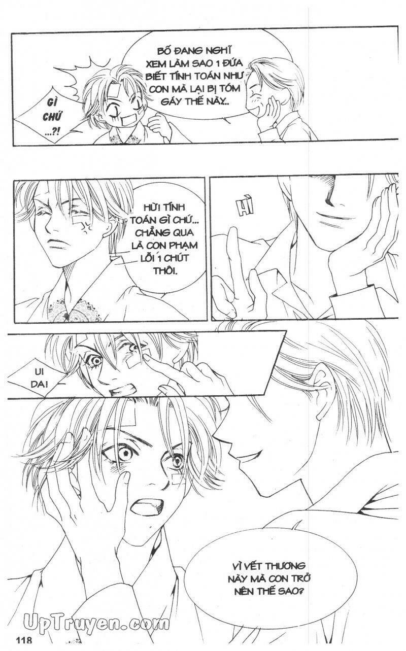 cinderella man chapter 3 118