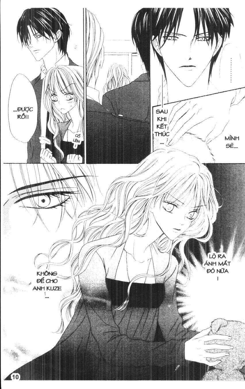 007 phá án chapter 8 6