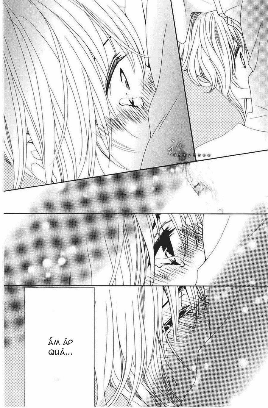 megami no libra chapter 1 42