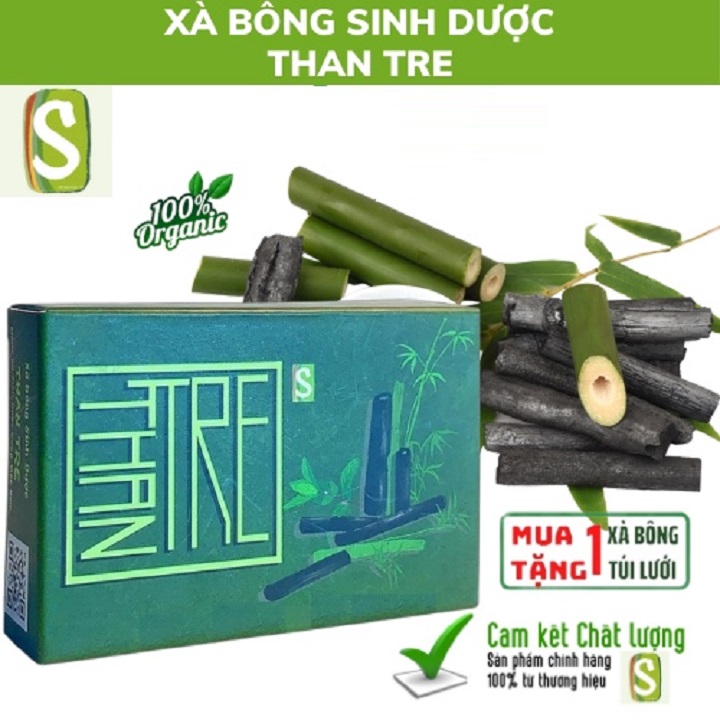 COMBO 3 XÀ BÔNG SINH DƯỢC 100% THIÊN NHIÊN , MÙI NGẪU NHIÊN, TẶNG TÚI LƯỚI TẠO BỌT VÀ XƠ MƯỚP