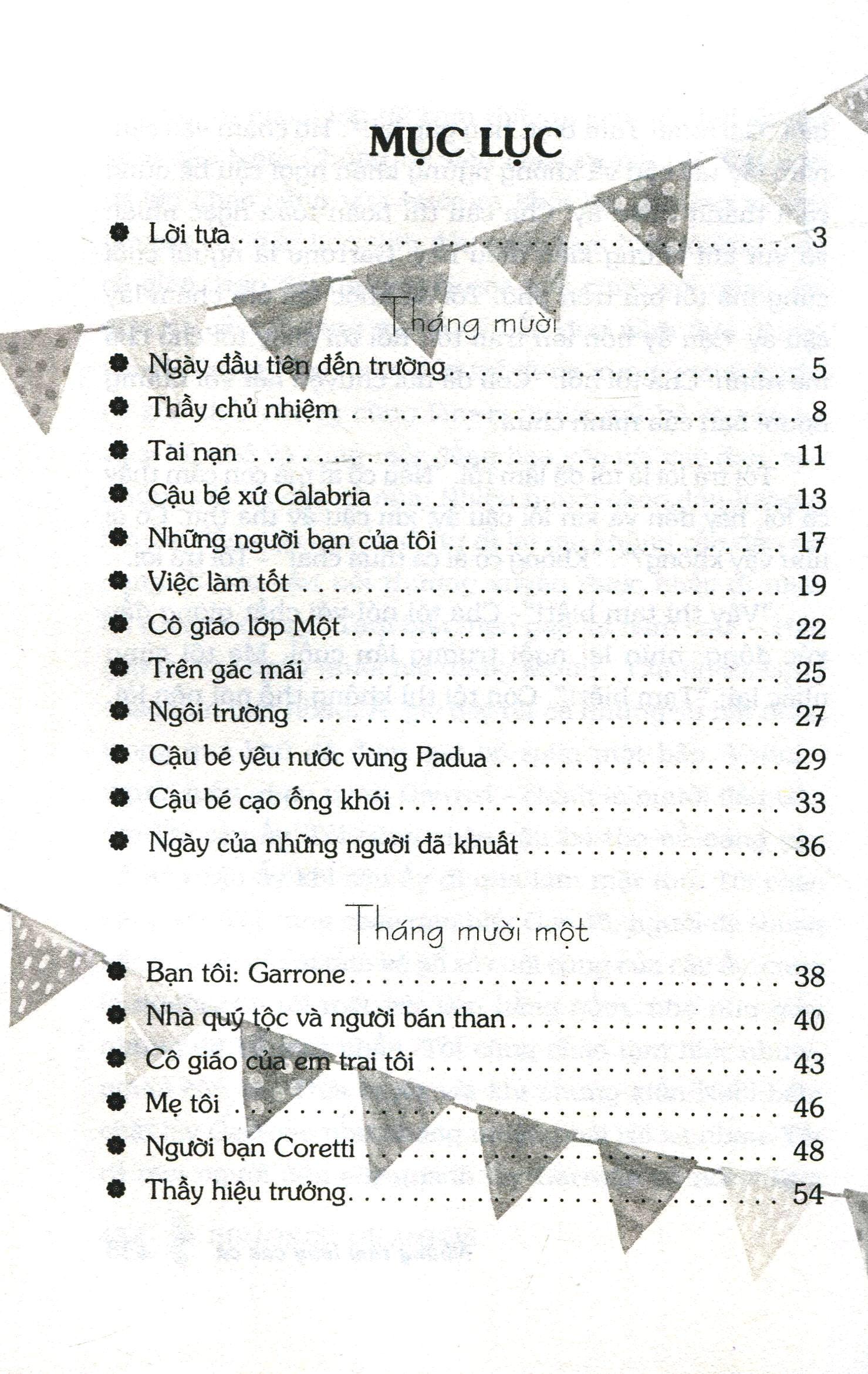 Những Tấm Lòng Cao Cả (Bìa Mềm)(Tái Bản)