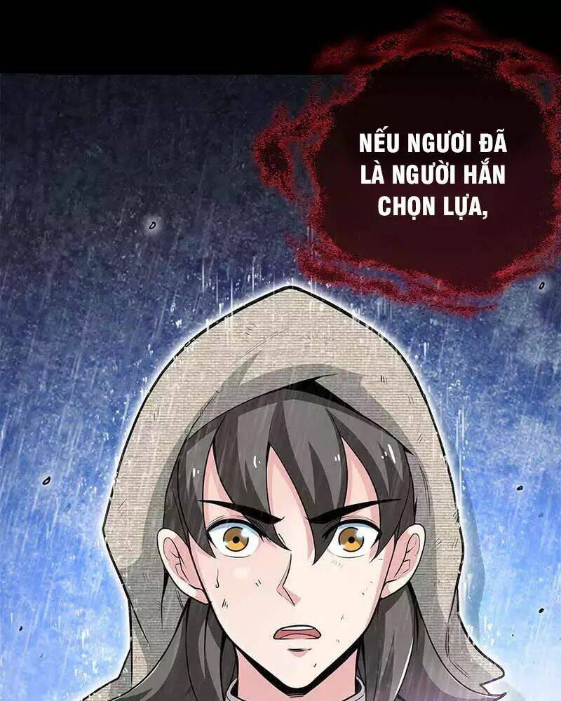 võ hồn tuyệt thế chapter 1 15