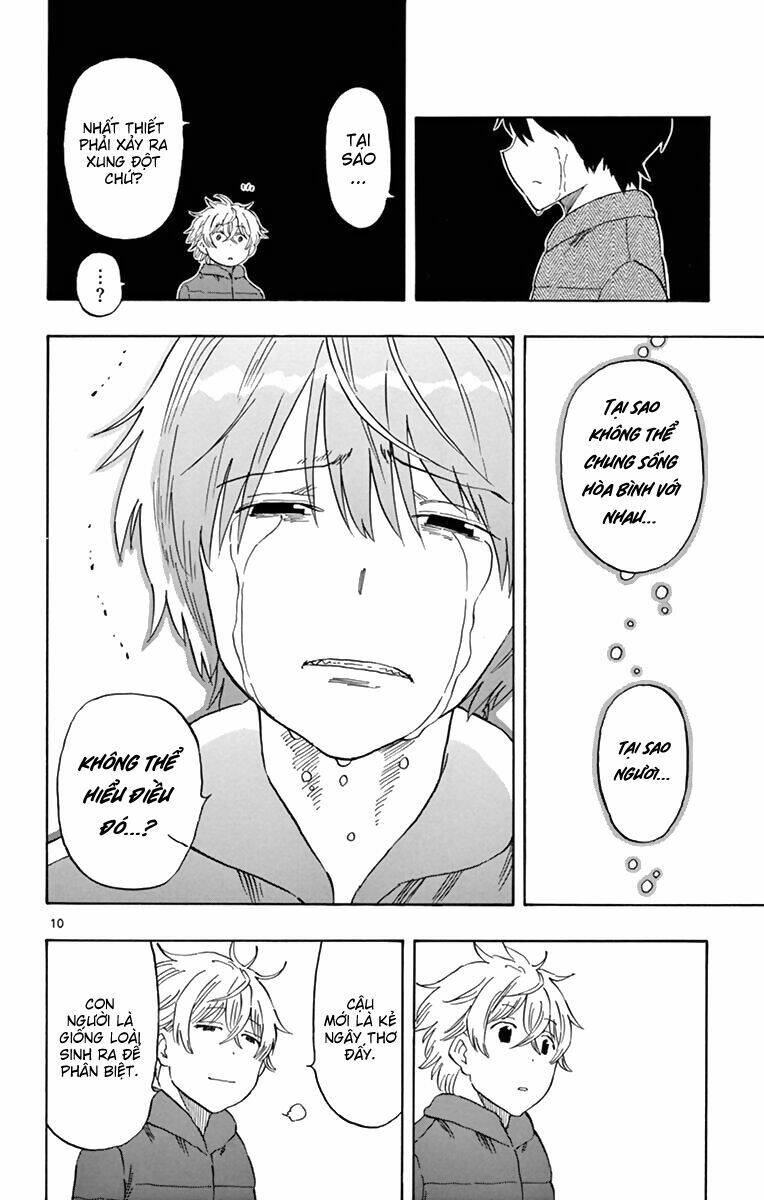 saike mata shite mo chapter 71 12