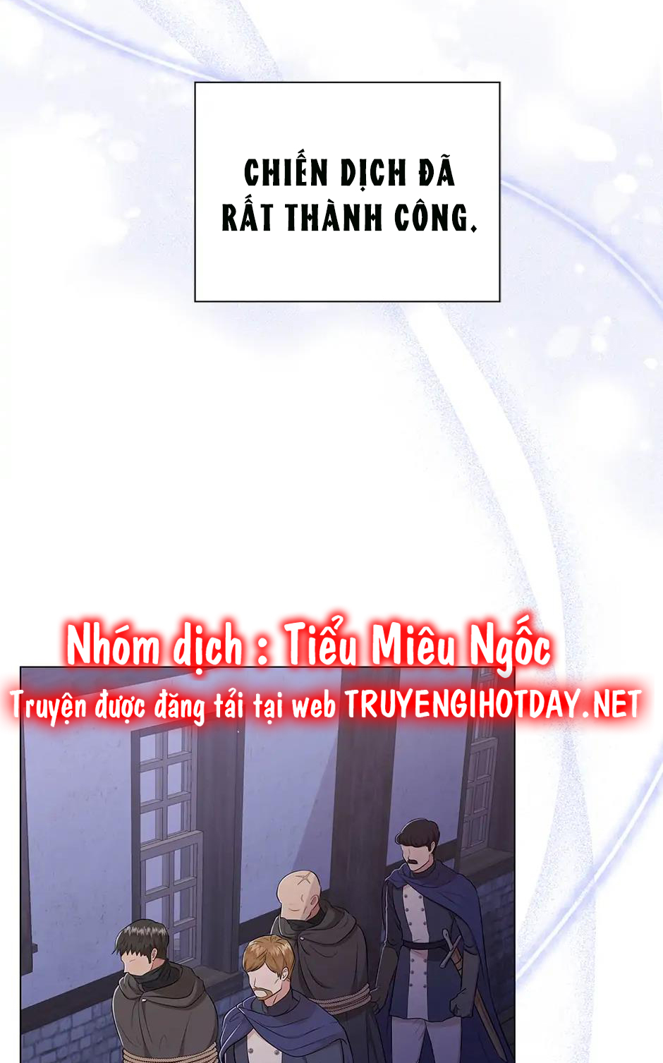 diễn vai ác nữ cũng thật khó khăn chapter 72 8