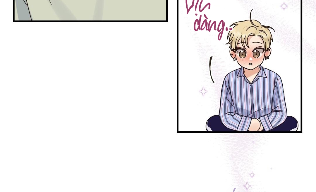 phức cảm tự ti của omega chapter 32 99