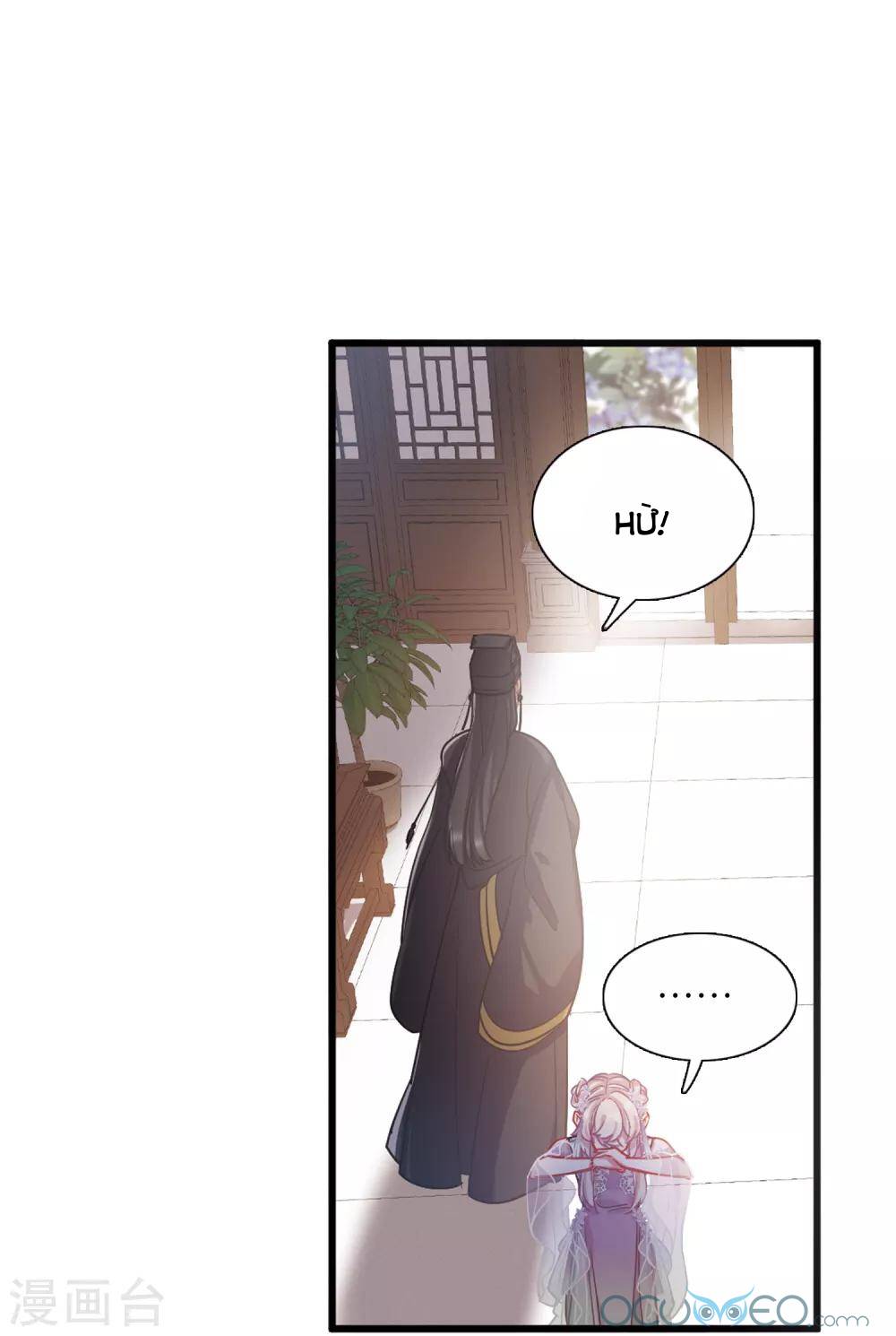 danh kiếm trủng chapter 15 13