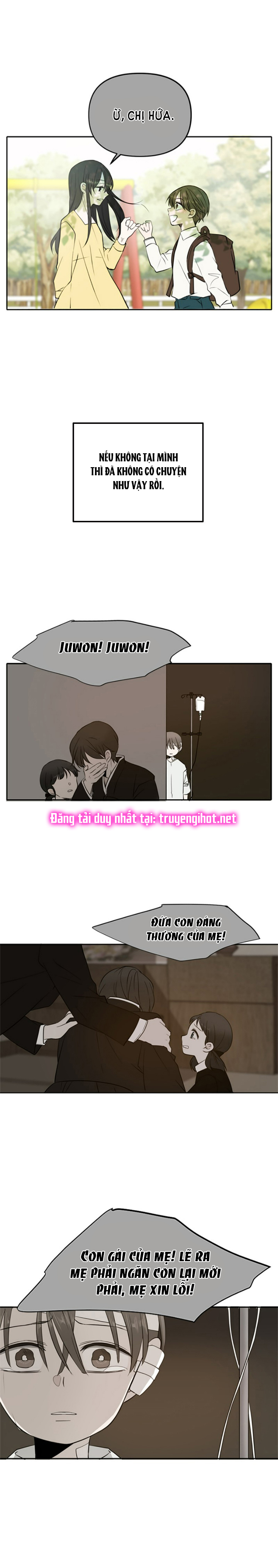 hẹn gặp anh ở kiếp thứ 19 chapter 63 20