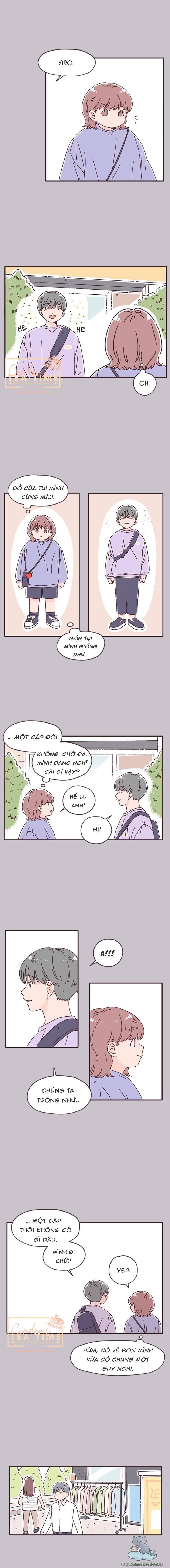 ngày định mệnh của đôi ta chapter 14 9