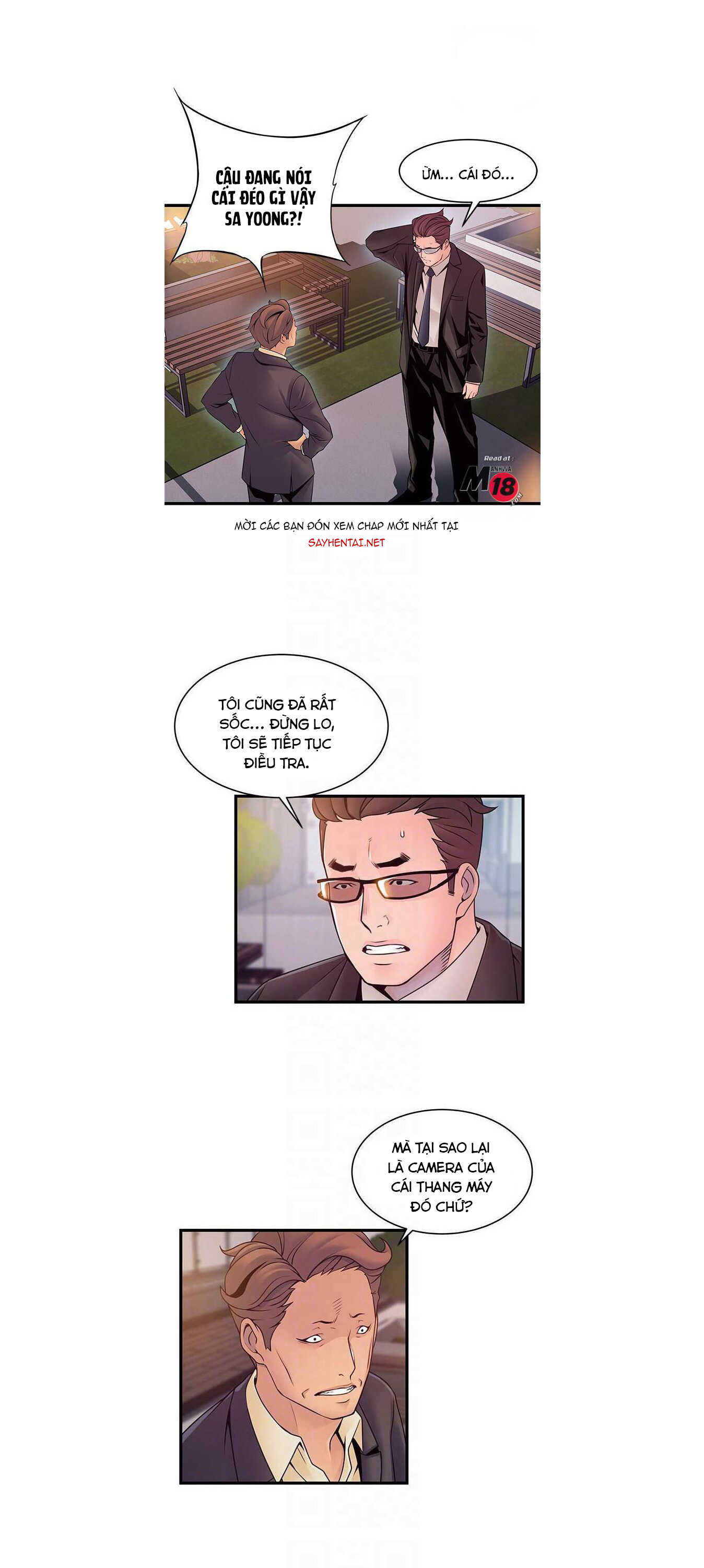 điểm yếu chapter 73 2