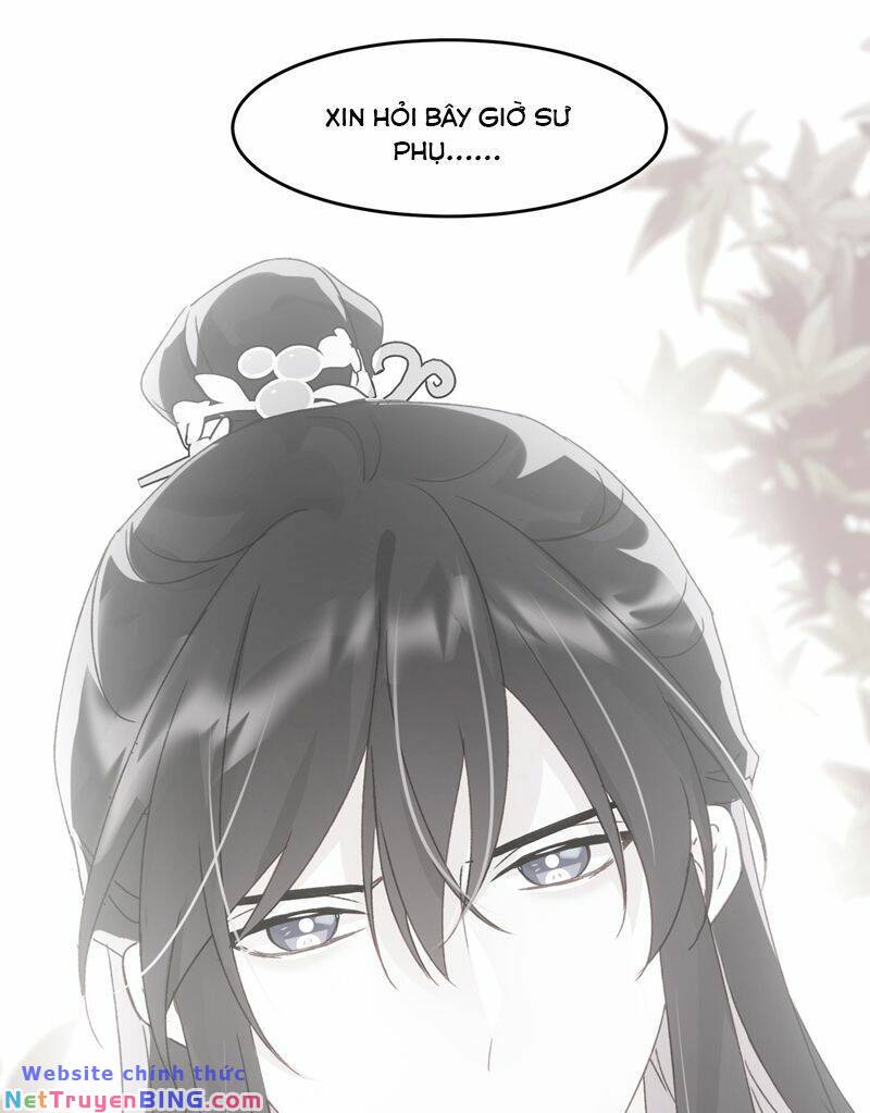 tôi phải làm một kẻ đại xấu xa chapter 123 3