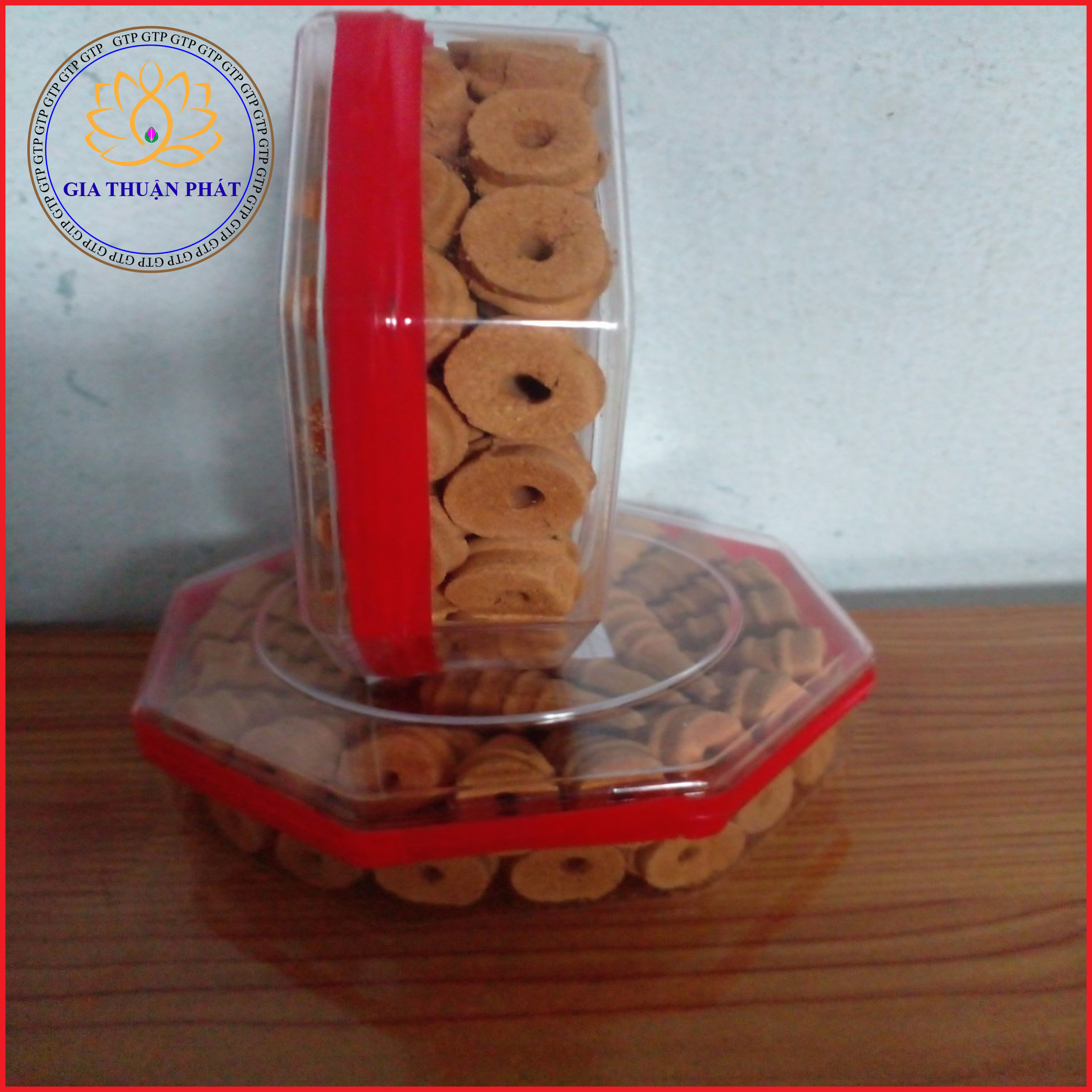 NỤ TRẦM HƯƠNG LOẠI 2 - HỘP 45 NỤ