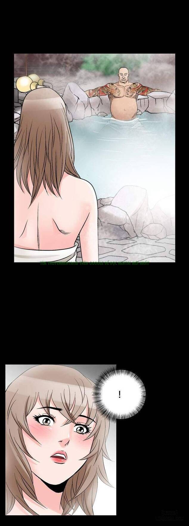 mùi vị của đôi bàn tay chapter 67 3