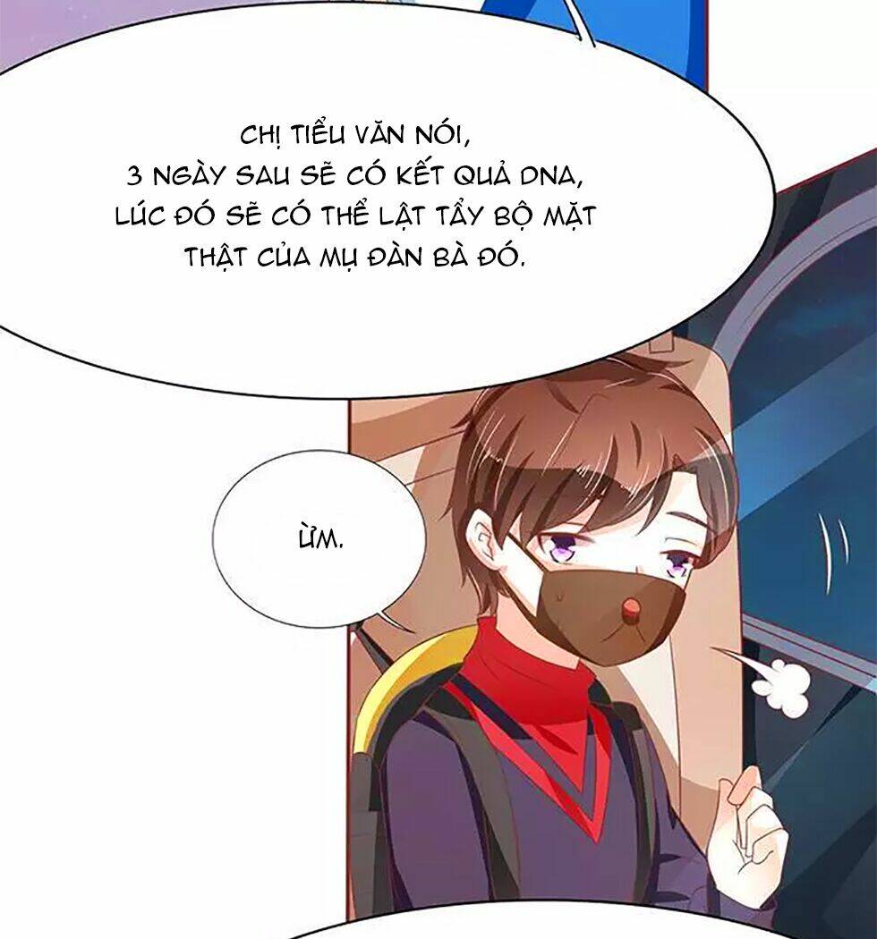 vương tước tư hữu bảo bối chapter 104 6