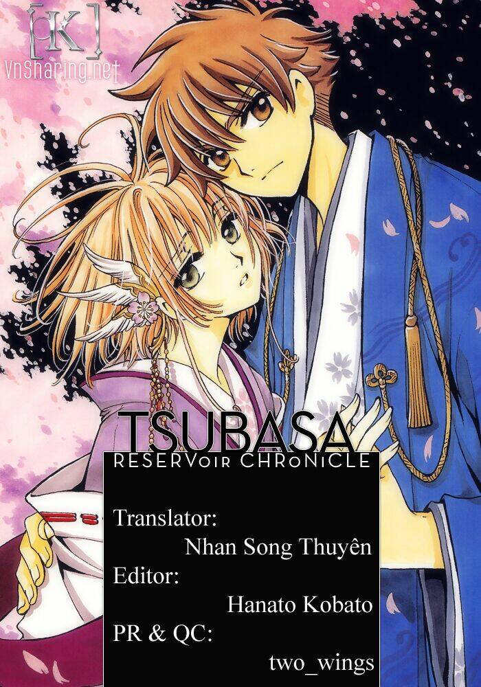 huyền thoại đôi cánh chapter 98 19