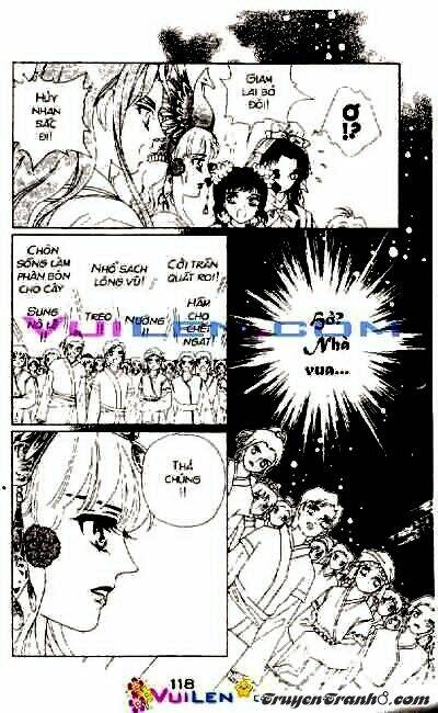 đóa hoa yêu kiều chapter 9 119