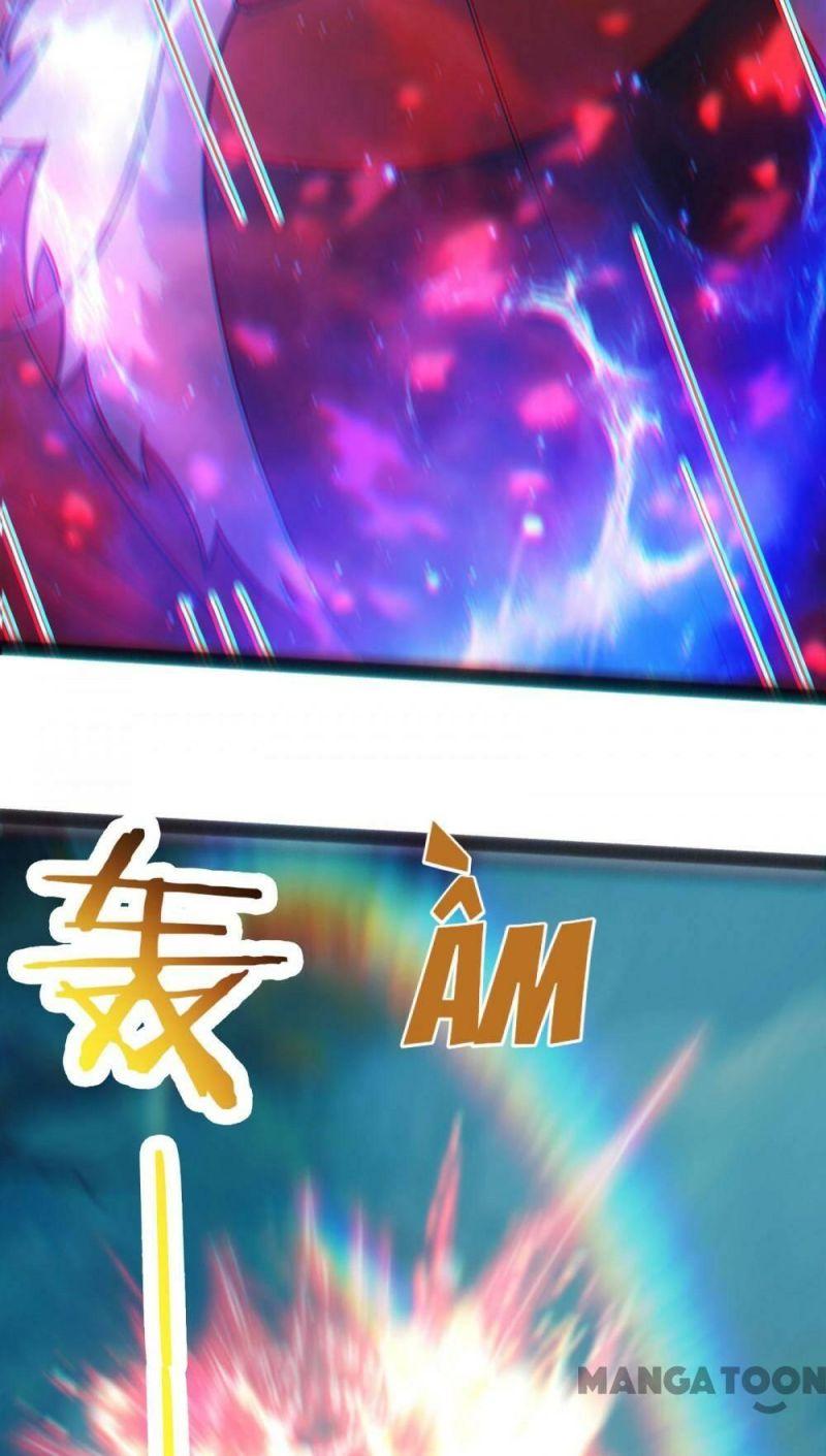 đồ đệ ta toàn là nữ ma đầu chapter 204 40