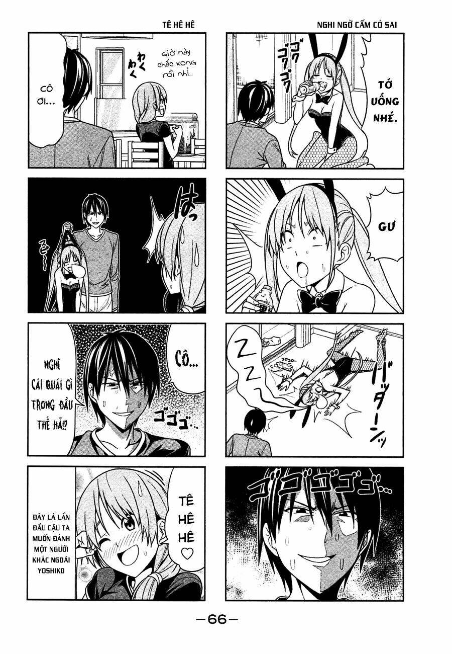 aho girl chapter 8 6