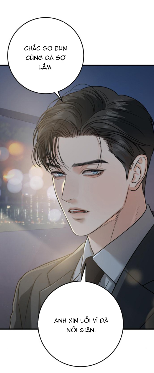 Nóng Lòng Muốn Giày Vò Em chapter 55.1 41