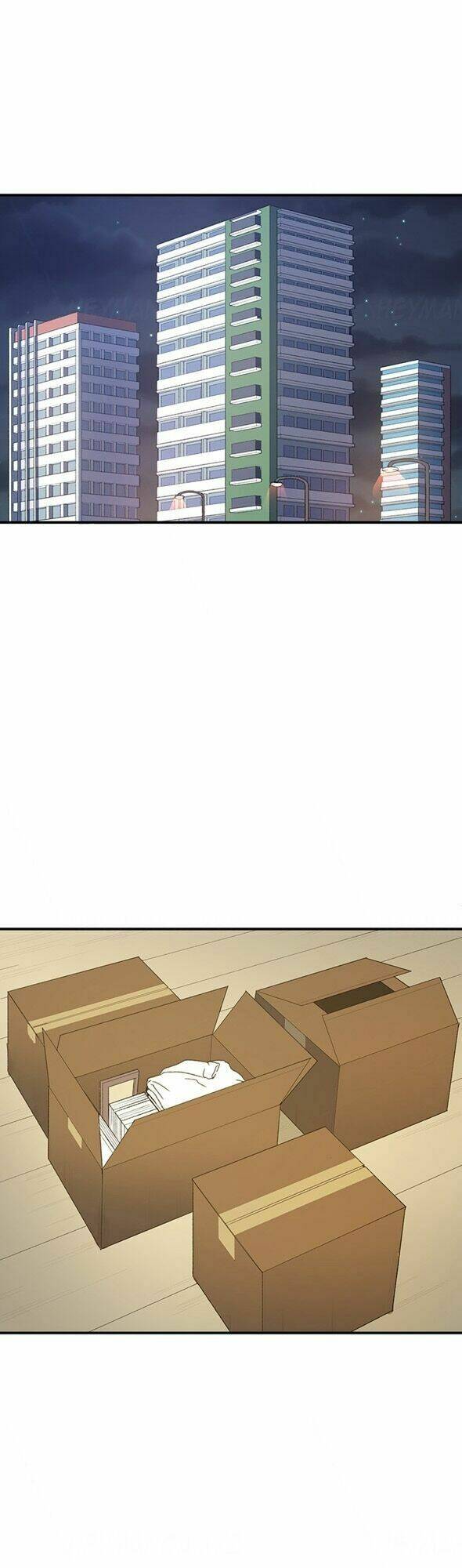 bạn gái của bạn thân chapter 19 2