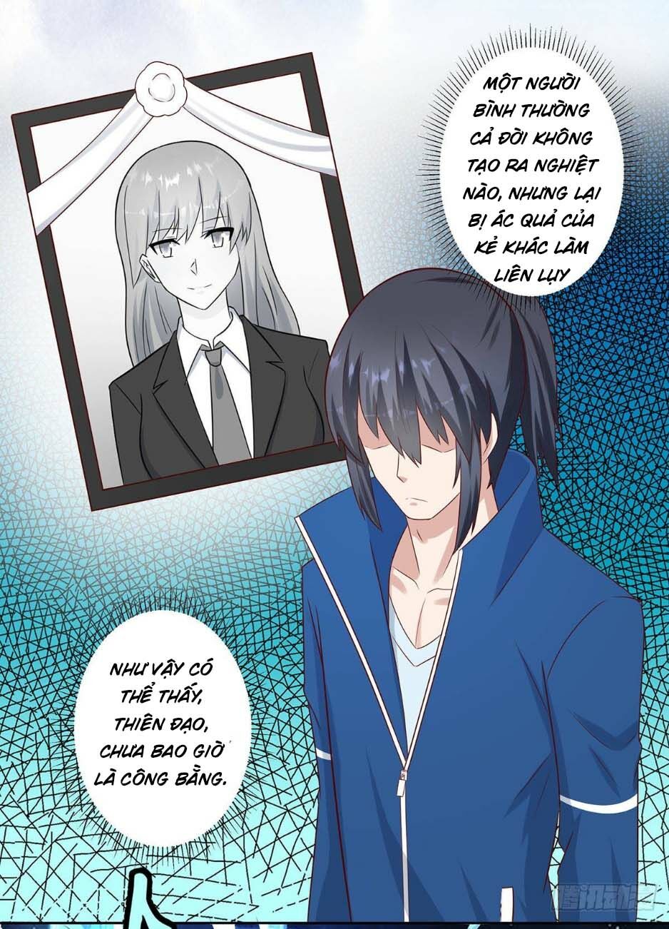 người tu tiên tại đô thị chapter 23 9
