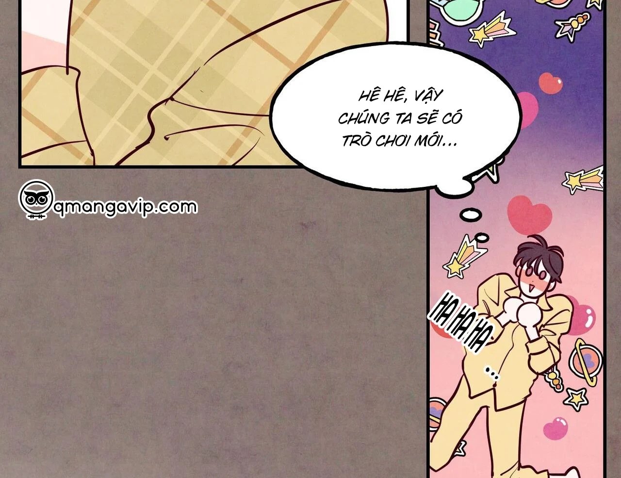 tình cuồng say chapter 40 68