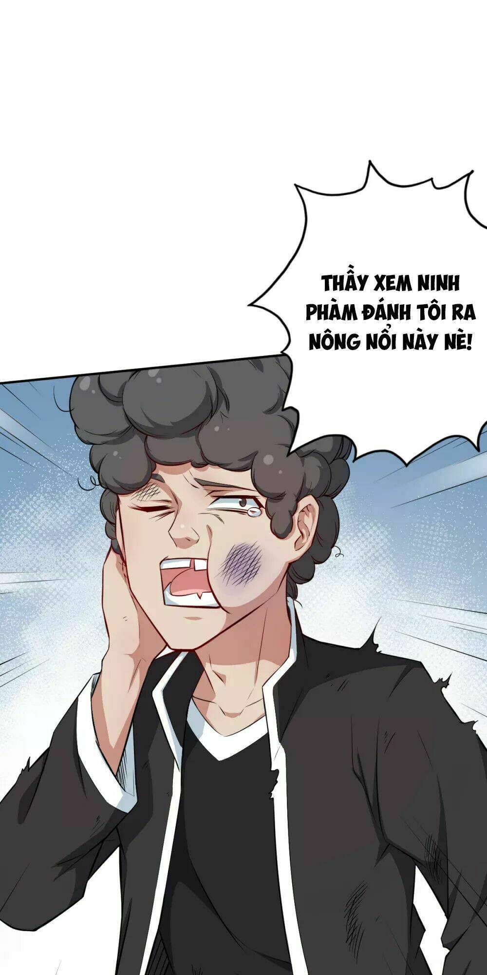 vườn trường cuồng sư hệ thống chapter 14 38