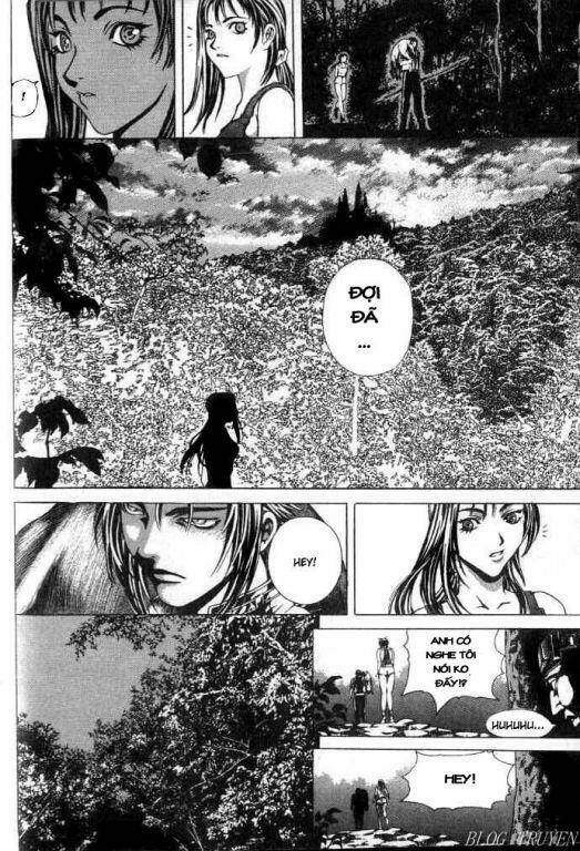 zombie hunter chapter 2 8