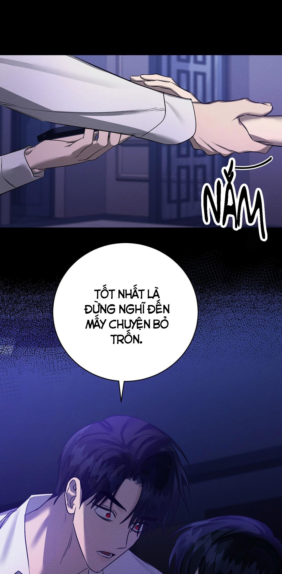 vòng xoáy của ác ma chapter 35 59